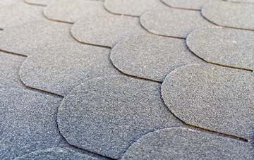 Scunthorpe asphalt roofing costs