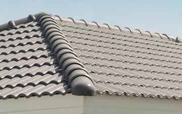 advantages of Scunthorpe clay roofing