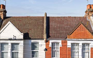clay roofing Scunthorpe, Lincolnshire