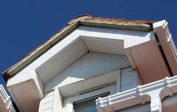 Scunthorpe fascia installation costs