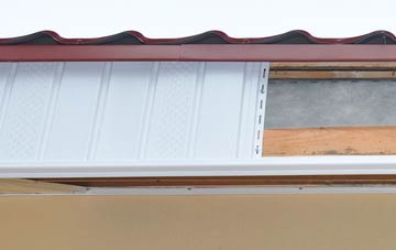 Scunthorpe fascia repair costs