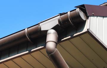 types of Scunthorpe fascias