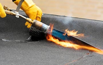 flat roof repairs Scunthorpe, Lincolnshire