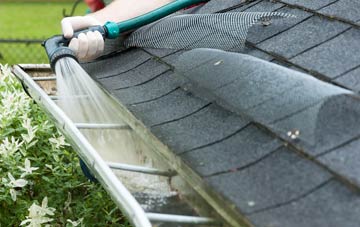 Scunthorpe gutter cleaning costs