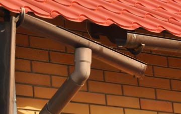 Scunthorpe gutter repair costs