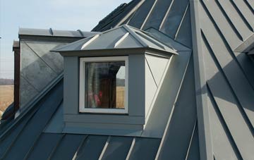 metal roofing Scunthorpe, Lincolnshire