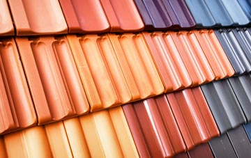 Scunthorpe roof tile costs
