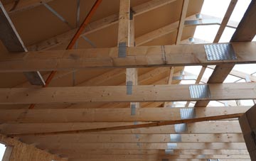 Scunthorpe roof truss costs