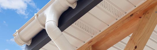 get Scunthorpe guttering quotes today