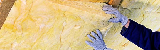 quotes for Scunthorpe roof insulation