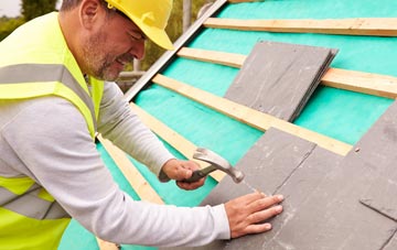 benefits of Scunthorpe roofing slate