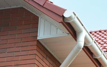 Scunthorpe soffit repair costs