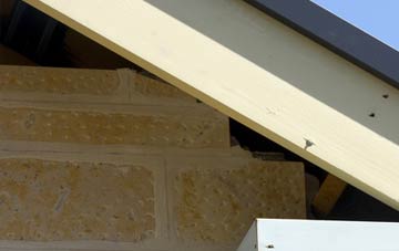 soffit repair Scunthorpe