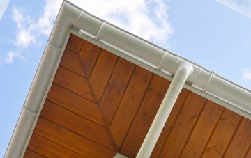 Scunthorpe soffit types