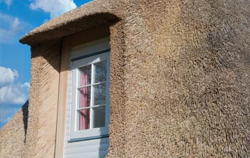 Scunthorpe thatch roof disadvantages