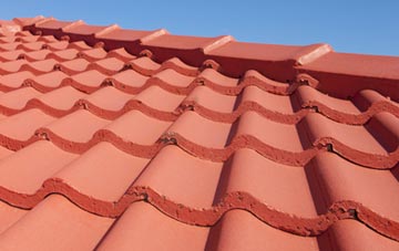 Scunthorpe tile and slate roof replacement