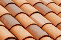 Scunthorpe clay roofing