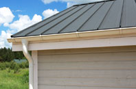 Scunthorpe fascia repair