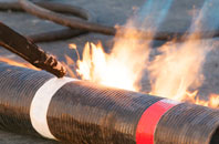 Scunthorpe flat roofing replacement