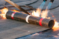 Scunthorpe flat roof sealing