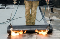 Scunthorpe flat roof sealing quote