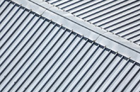 Scunthorpe metal roofing