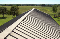Scunthorpe metal roof quotes