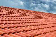 Scunthorpe roofing tiles