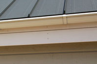 Scunthorpe soffit repair